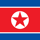 Pilsonība: Korea, DPR (North)